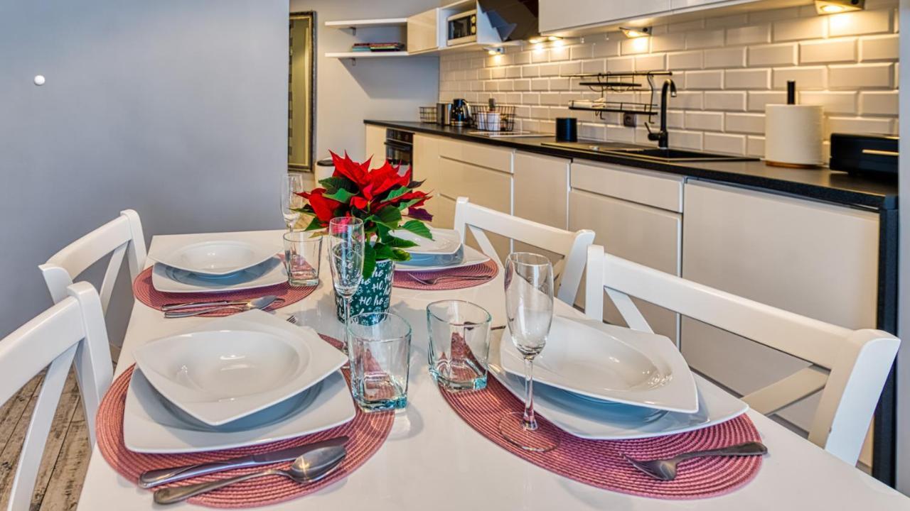 Apartamenty Royal Aparts - Willa Jozefina Chill & Vibes Szklarska Poręba Εξωτερικό φωτογραφία