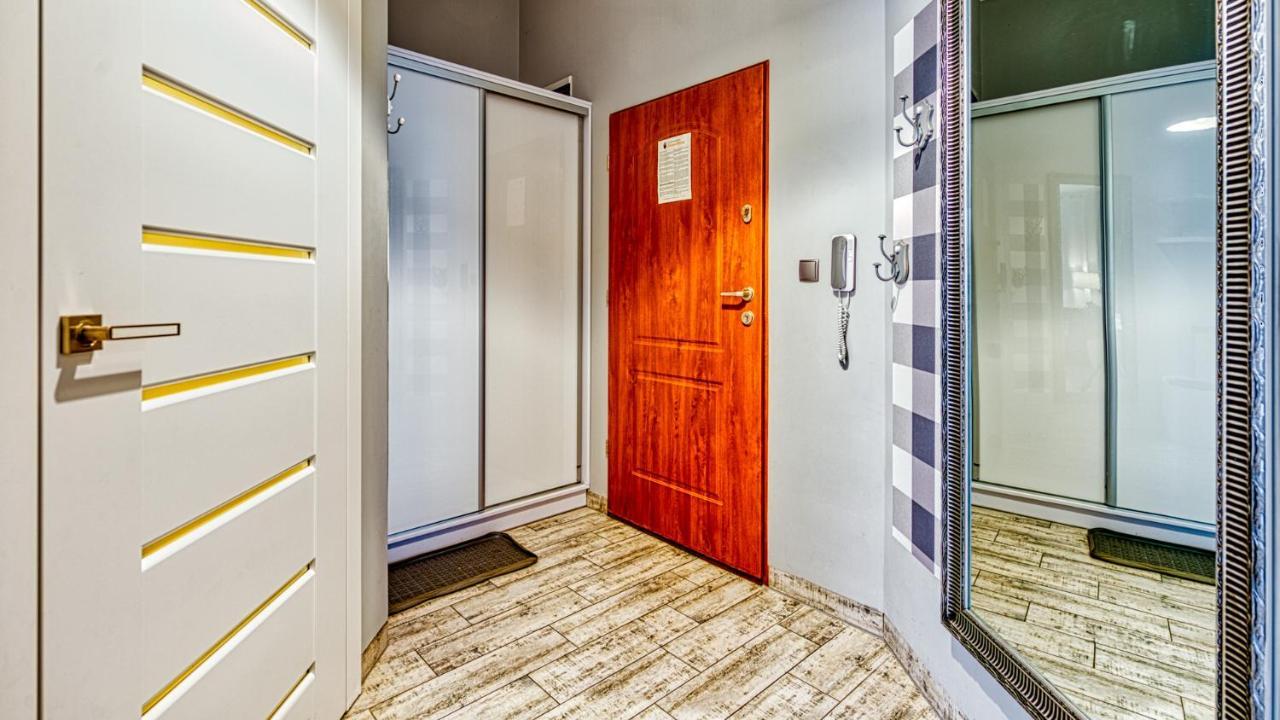 Apartamenty Royal Aparts - Willa Jozefina Chill & Vibes Szklarska Poręba Εξωτερικό φωτογραφία