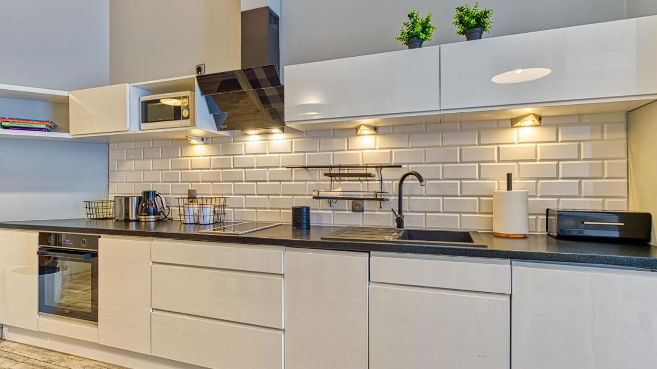 Apartamenty Royal Aparts - Willa Jozefina Chill & Vibes Szklarska Poręba Εξωτερικό φωτογραφία