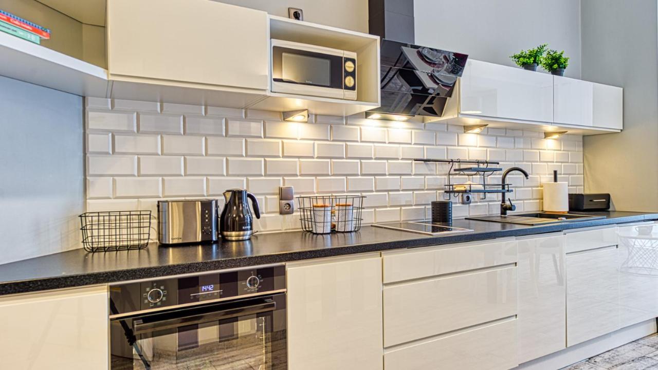 Apartamenty Royal Aparts - Willa Jozefina Chill & Vibes Szklarska Poręba Εξωτερικό φωτογραφία