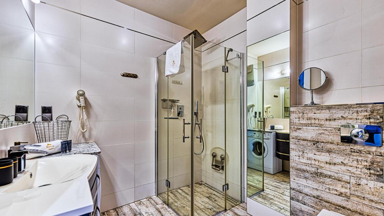Apartamenty Royal Aparts - Willa Jozefina Chill & Vibes Szklarska Poręba Εξωτερικό φωτογραφία