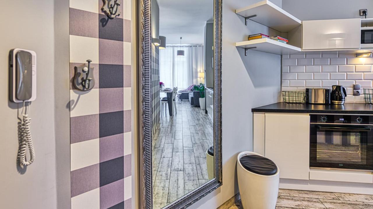 Apartamenty Royal Aparts - Willa Jozefina Chill & Vibes Szklarska Poręba Εξωτερικό φωτογραφία