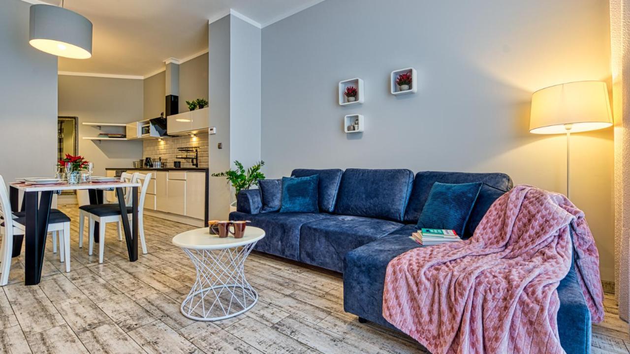Apartamenty Royal Aparts - Willa Jozefina Chill & Vibes Szklarska Poręba Εξωτερικό φωτογραφία