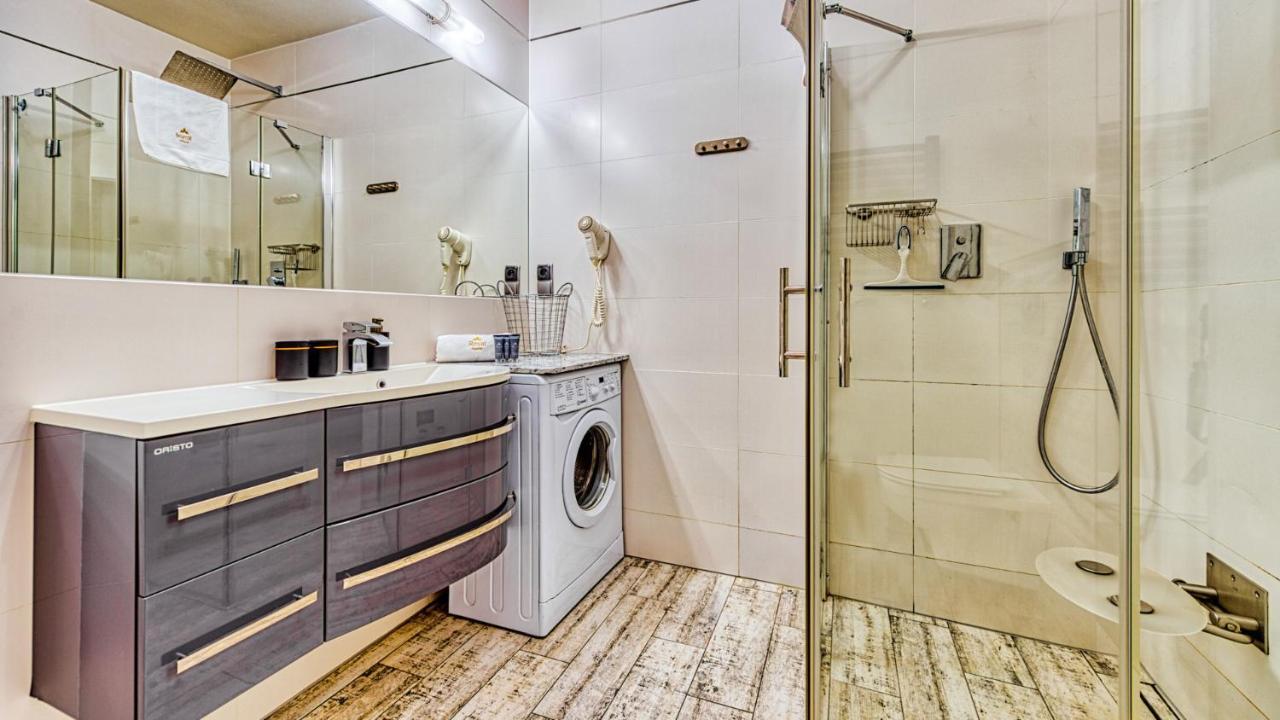 Apartamenty Royal Aparts - Willa Jozefina Chill & Vibes Szklarska Poręba Εξωτερικό φωτογραφία